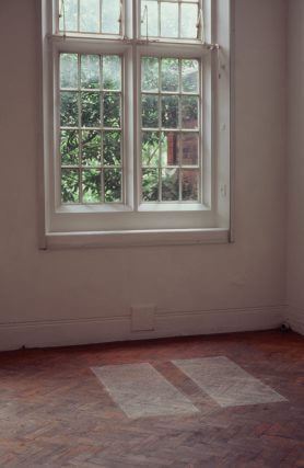 Antoni Malinowski, Camden Art Centre, 1997. Courtesy the artist