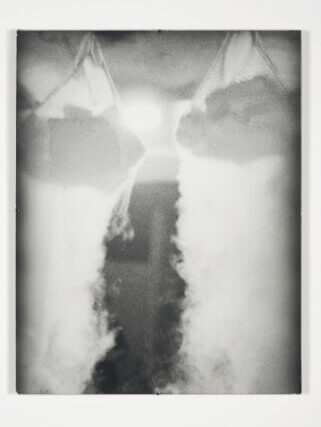 David Askevold: The Disorientation Scientist, Installation view at Camden Art Centre 2011, Photo © Andy Keate 