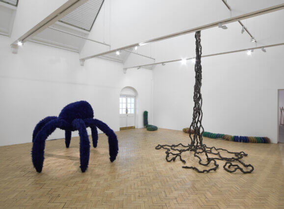 '...a multitude of soap bubbles which explode from time to time...': Pino Pascali's final works