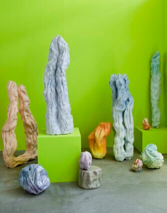 Family Artist-in-Residence: Emily Stapleton-Jefferis
