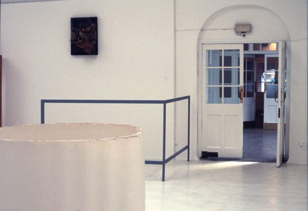 Oggetti in Meno (Minus Objects) 1965-1966, Michelangelo Pistoletto, Camden Art Centre, 1991
