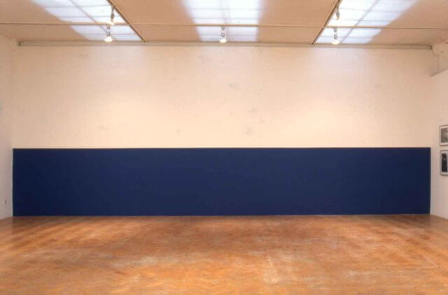 James Welling, Camden Art Centre, 1996 