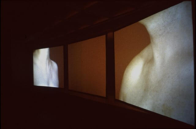 Select, Camden Art Centre, 1998