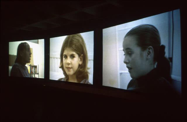 Select, Camden Art Centre, 1998