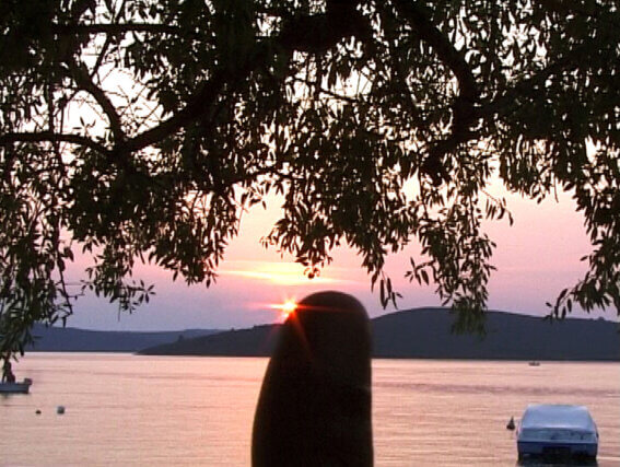 Still from Little Songs To Cry To, 2003 © Breda Beban