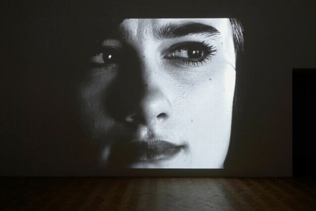 Chantal Akerman