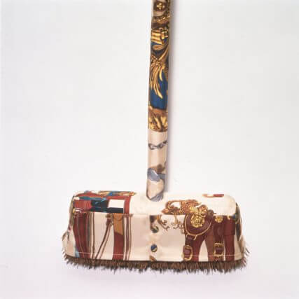 Anita Ronke, BT New Contemporaries, Camden Art Centre, 1994