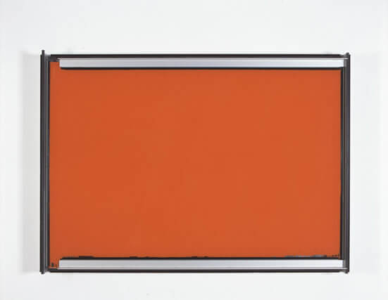 Installation view, Camden Art Centre, Pedro Cabrita Reis, 2004