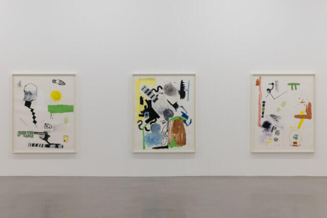 Conversations: Walter Price and Martin Clark
