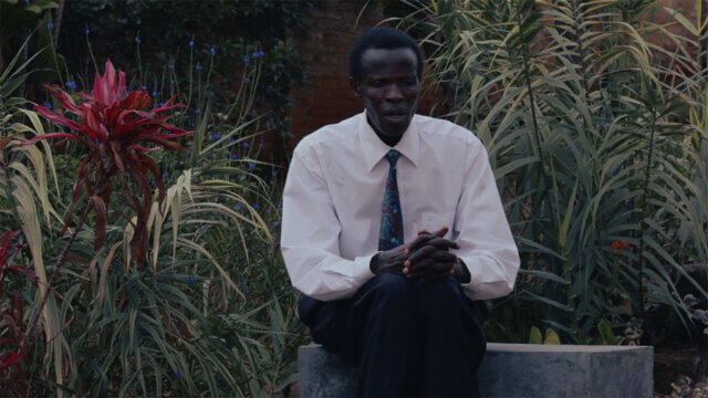 Christian Nyampeta