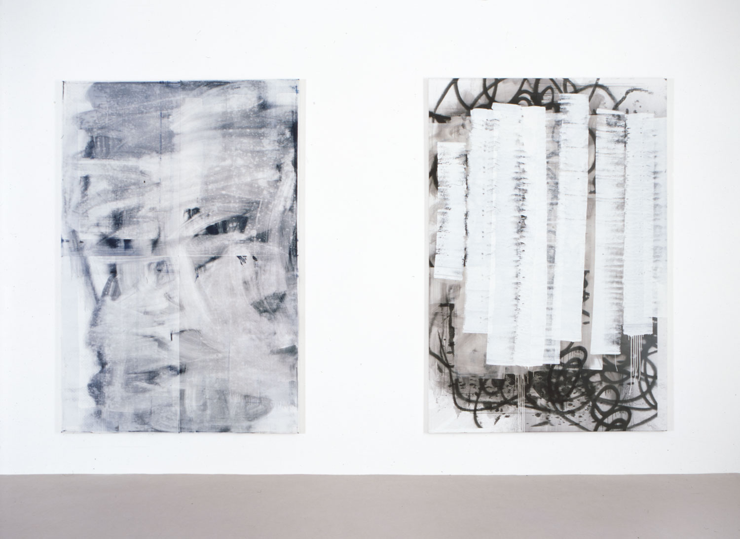 Christopher Wool
