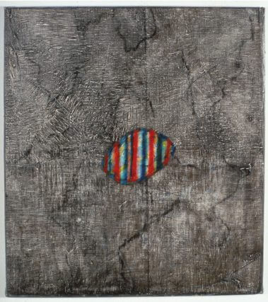 Prunella Clough, Paintings, Camden Art Centre, 1996 