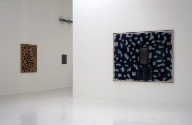 Prunella Clough