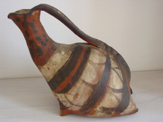 Ann Stokes, 2009.