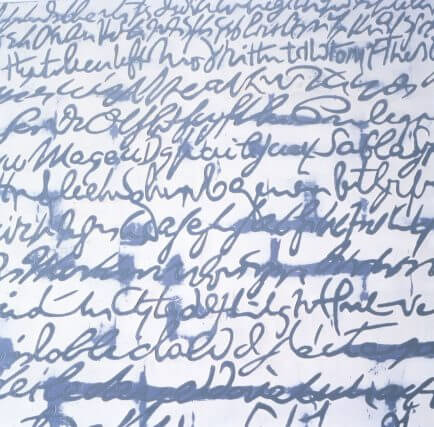 De Lawrence, BT New Contemporaries, Camden Art Centre, 1994