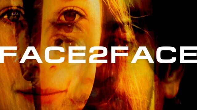 Public Knowledge: Face2Face | Lee Gamble