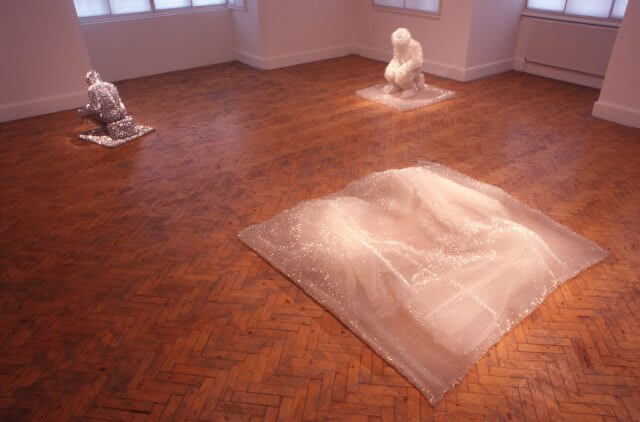 Sculpture