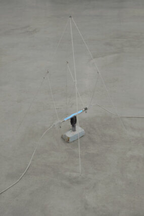 Exhibition Talk: Gina Buenfeld