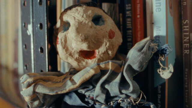 Beatrice Gibson, 'I Hope I'm Loud When I'm Dead,' 2018 (still)