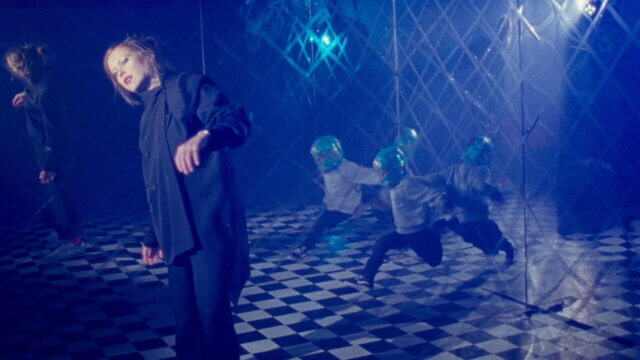 Artist Film: Beatrice Gibson