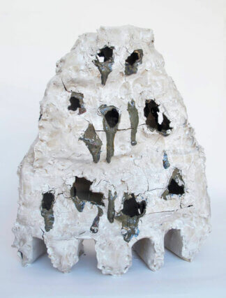 Ceramics Fellowship