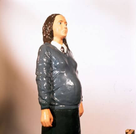 Kerry Stewart, BT New Contemporaries, Camden Art Centre, 1994