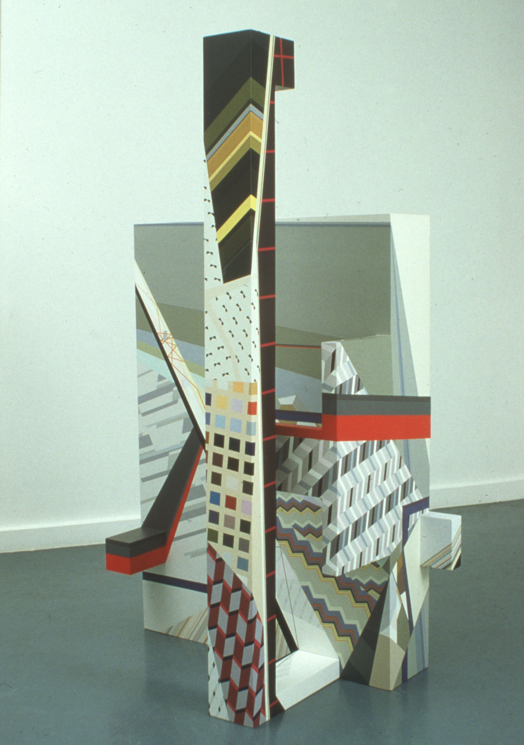 Graham Little