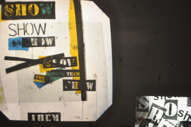 Make & Do, Camden Art Centre, 2014
