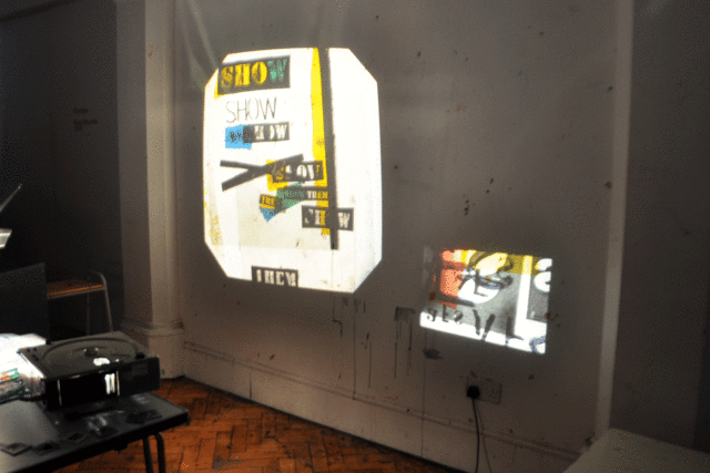 Make & Do, Camden Art Centre, 2014