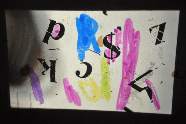 Make & Do, Camden Art Centre, 2014