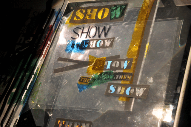 Make & Do, Camden Art Centre, 2014