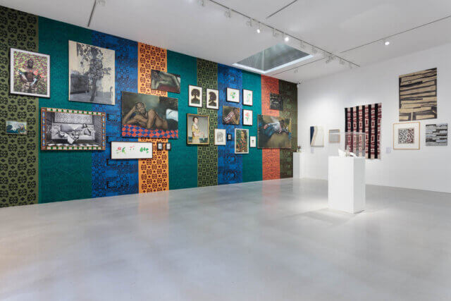 Making & Unmaking: an Exhibition Curated by Duro Olowu