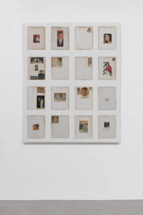Installation view of Sadie Benning, 'Sleep Rock,' Camden Art Centre, 2018. Photo: Mark Blower