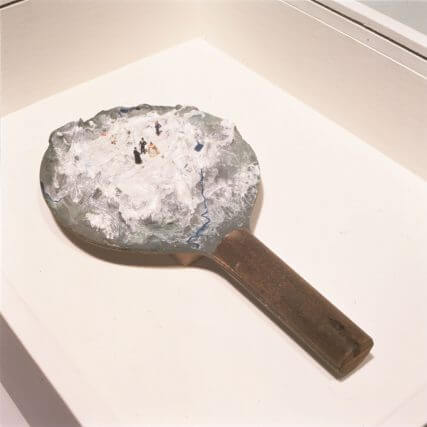 Maurice Neudecker, BT New Contemporaries, Camden Art Centre, 1994