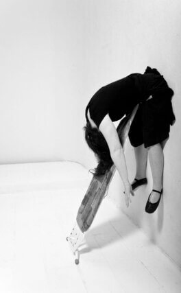 This is Performance Art: Performed Sculpture and Dance