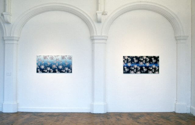 newcontemporaries 96, Camden Art Centre, 1996