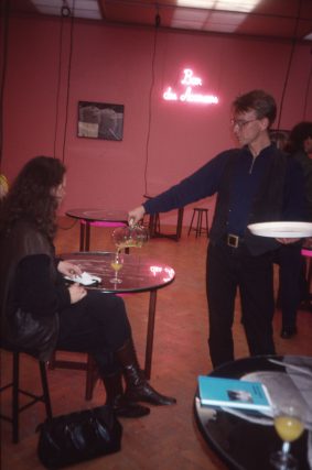 newcontemporaries 96, Camden Art Centre, 1996