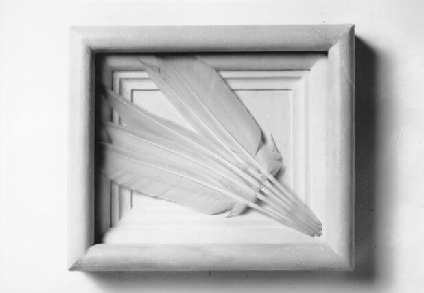 Avis Newman, Camden Art Centre, 1996