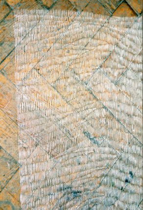 Antoni Malinowski, Camden Art Centre, 1997. Courtesy the artist