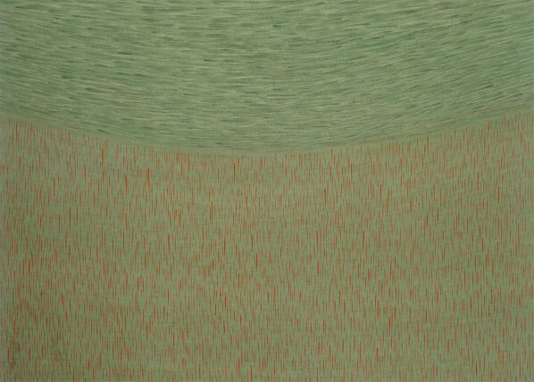 Antoni Malinowski, Camden Art Centre, 1997. Courtesy the artist