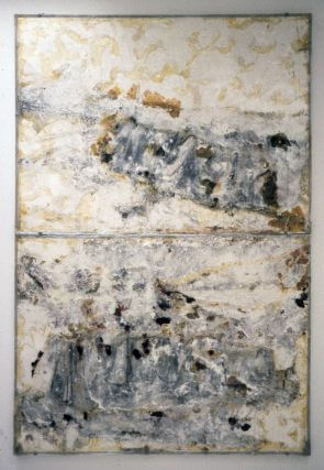 Terry Setch, New Work 1989-92, Camden Art Centre, 1992 