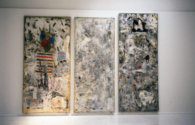 New Works 1989-92