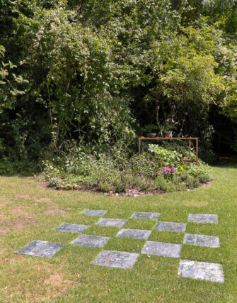 Installation view of Shelagh Wakely: A View from a Window, at Camden Art Centre, 2014. Photo: Marcus J Leith