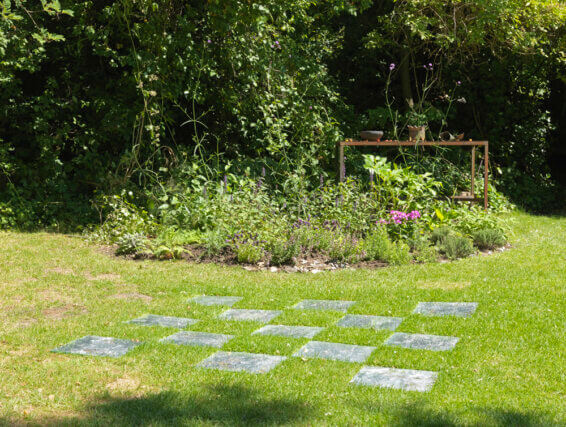 Installation view of Shelagh Wakely: A View from a Window, at Camden Art Centre, 2014. Photo: Marcus J Leith