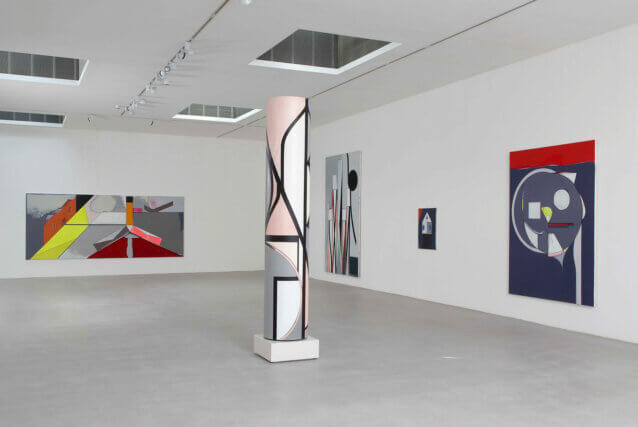 about 90 Elements / TOD IM DSCHUNGEL
