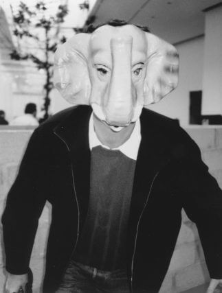 Jean-Luc Vilmouth, Animal Public, 1995