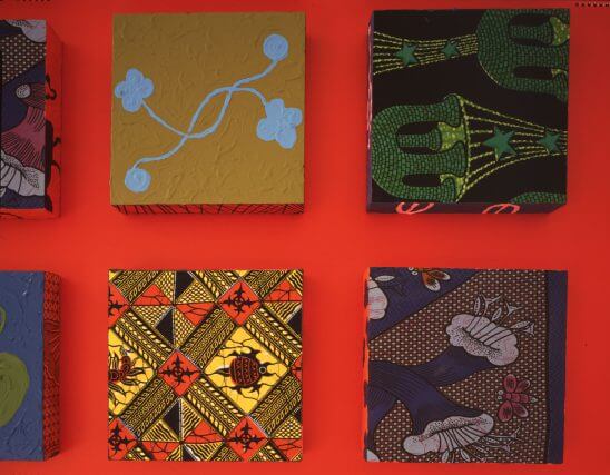 Yinka Shonibare