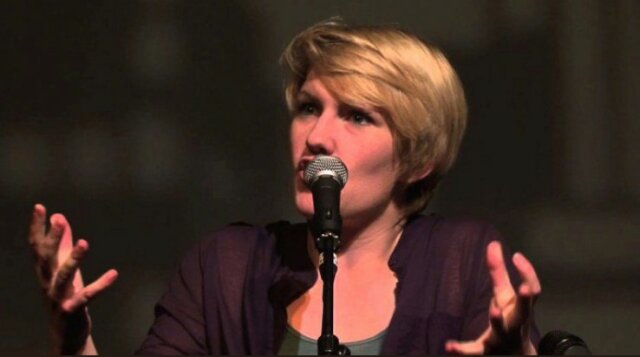 Poetry Night: Rachel Long and Caroline Bird