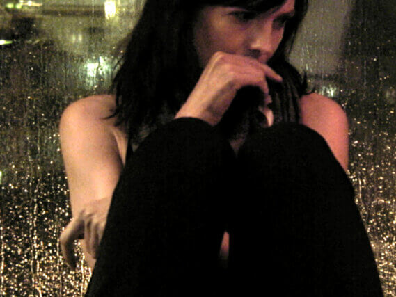 Still from My Funeral Song, 2010. Courtesy the artist and Camden Arts Centre © Breda Beban 