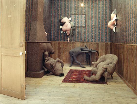 Works 1942 - 1992